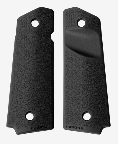Magpul Moe 1911 Grip Panels Blk