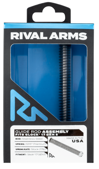 Ra Guide Rod Assy For Glk 17 Gen5 Ss