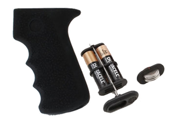 Hogue Overmold Grp+cms Ak47/ak74 Blk