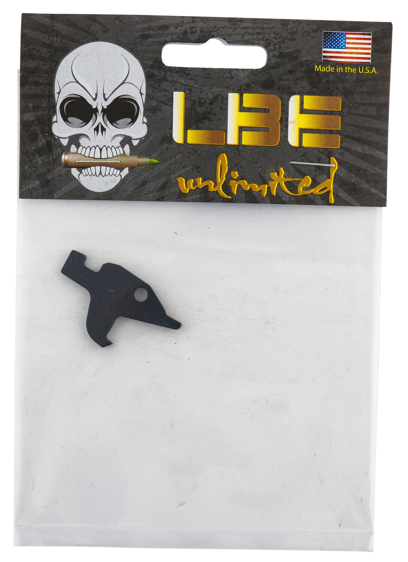 Lbe Unlimited Ar Parts, Lbe Ardisc       Ar15 Disconnector