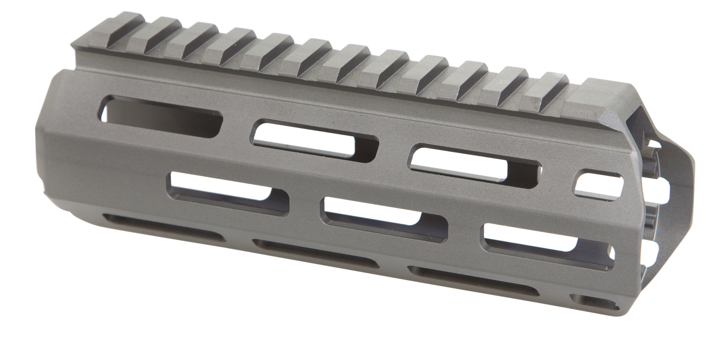 Q Honey Badger Mlok Handguard 6