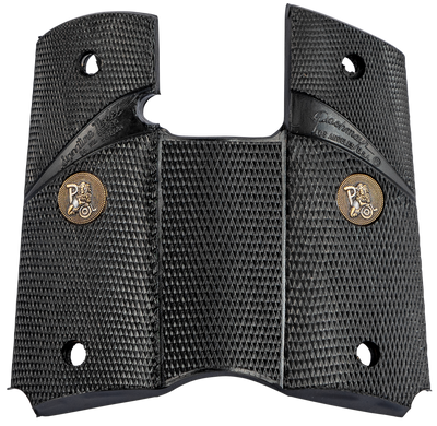 Pachmayr Signature Grip For - Colt Officer's Model