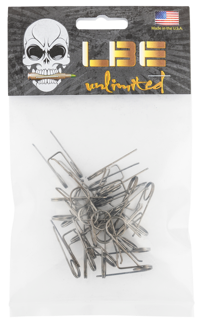 Lbe Ar15 Trigger Spring 20pk