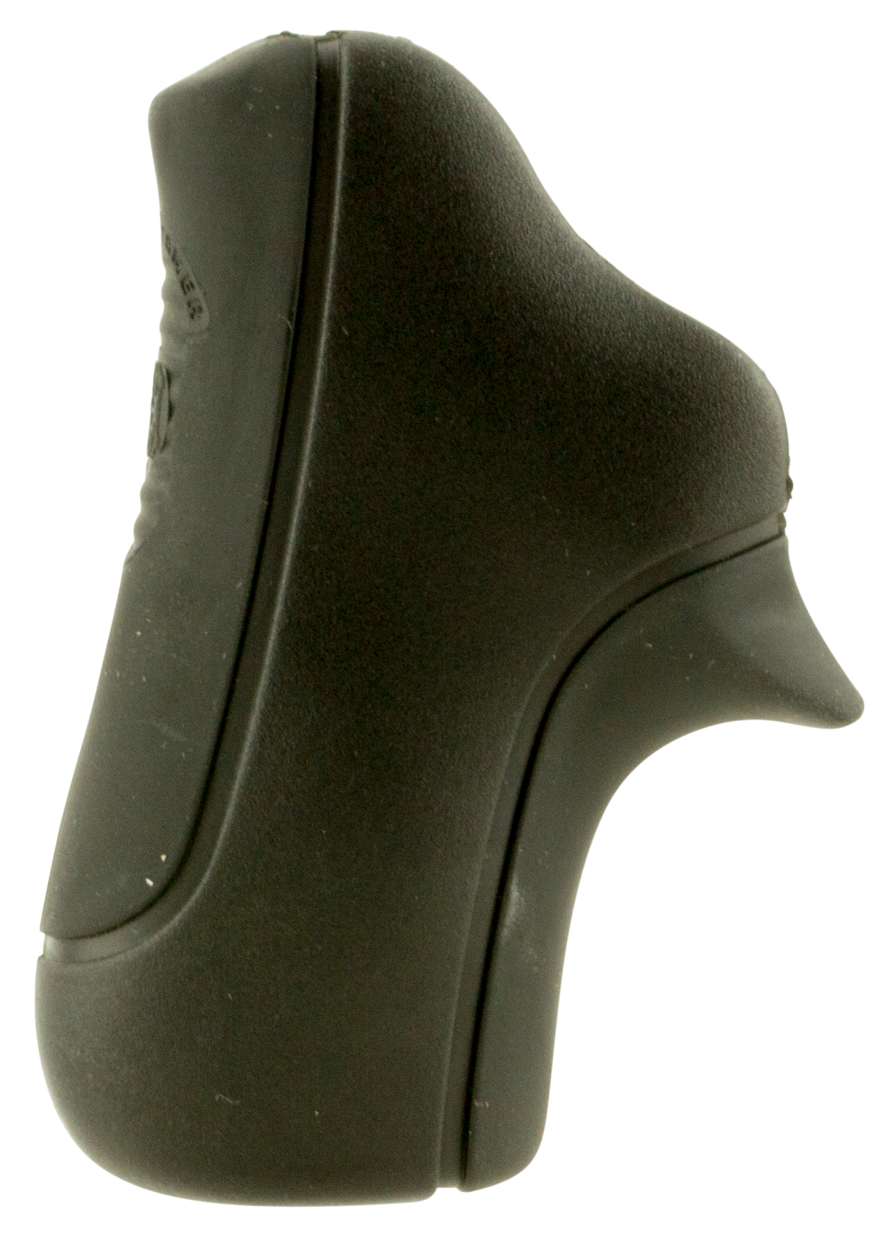 Hogue Grips Boot Tamer Ruger - Lcr Black Bantam