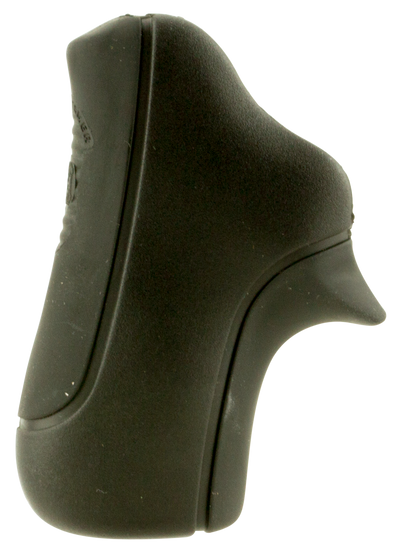 Hogue Grips Boot Tamer Ruger - Lcr Black Bantam