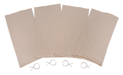 Colorado Deluxe Game Bags Deer Quaters Bags 4pk.