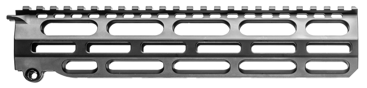 Vktr Industries Mlok Handguard, Vktr V40051016002rp Hndguard M16 Mlok  9.85 Armblk