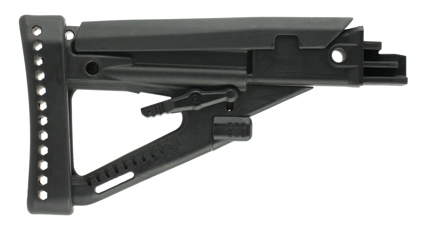 Archangel Opfor Ak-47 4 Pos Stock