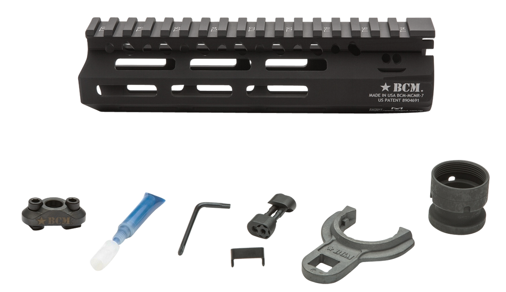 Bcm Rail Mcmr 7