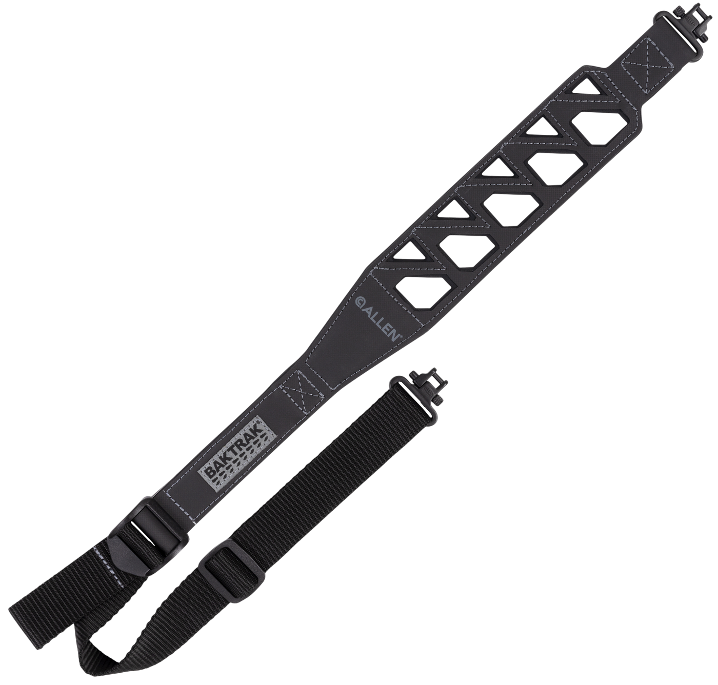 Allen Vertex Hypr Tough Slng Blk/gry