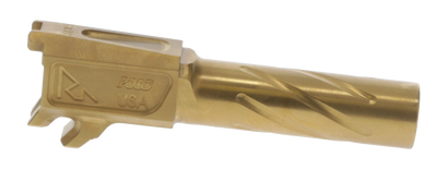 Rival Arms Barrel Sig365 Gold -