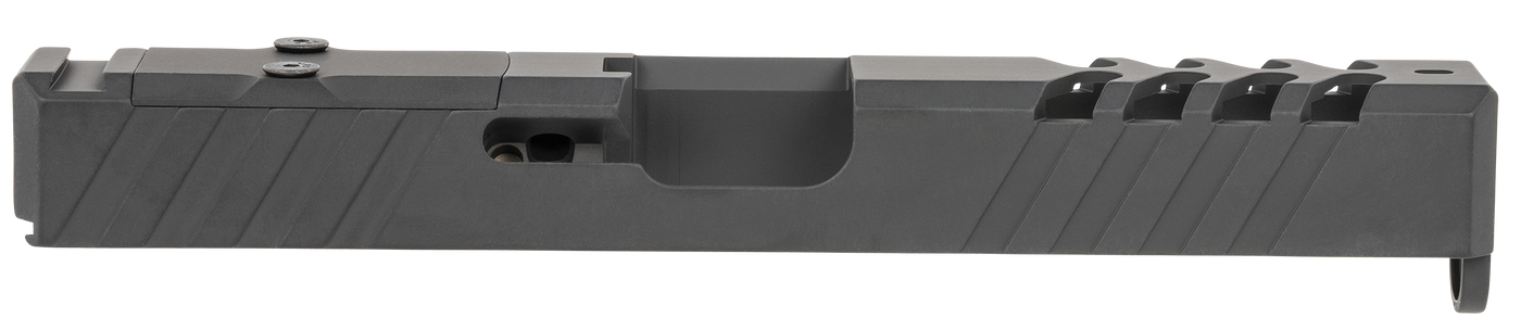 Tacfire Replacement Slide, Tacfire Glksl22-g2       G22 G3 .40 Slide