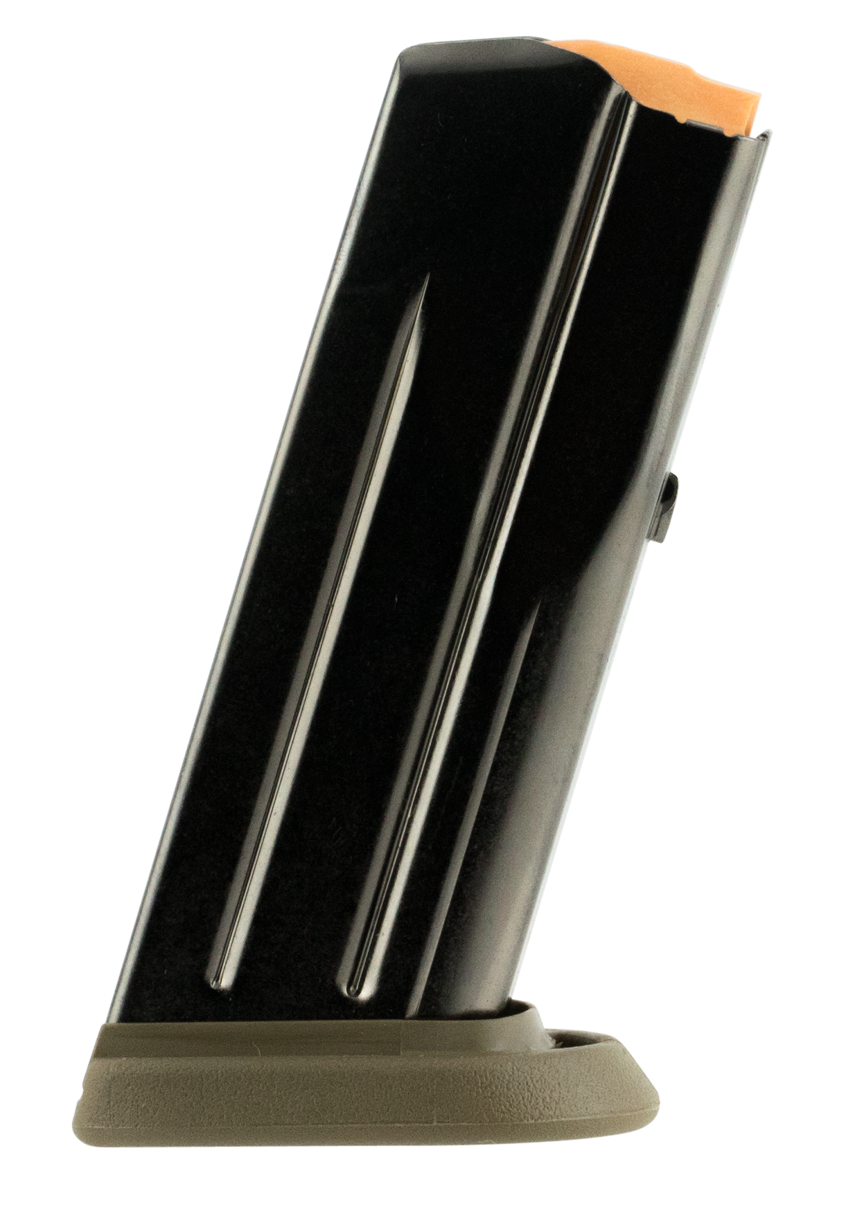 Fn Magazine Fn Fns-9c 9mm 12rd - Fde<
