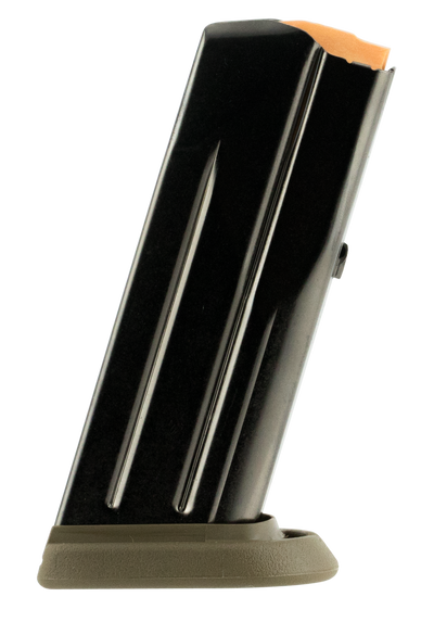 Fn Magazine Fn Fns-9c 9mm 12rd - Fde<