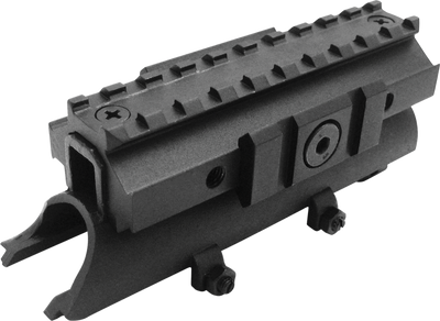 Ncstar Sks Tri-rail Receiver Cover