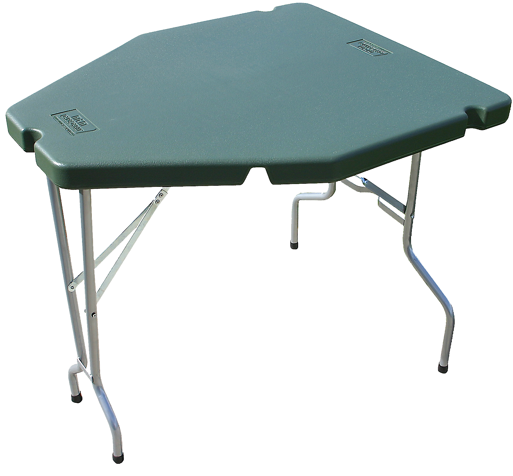 Mtm Predator, Mtm Pst11 Predator Shooting Table Grn – Texas Fowlers