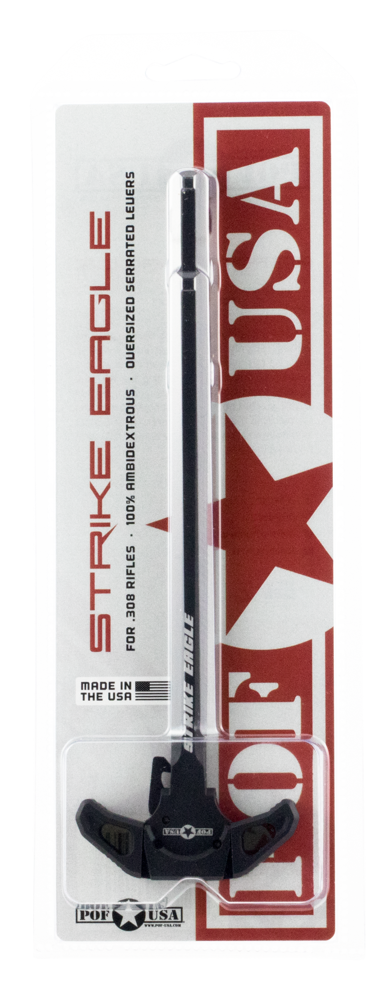 Pof Ambi Strike Egl Chrgng Hndl 308