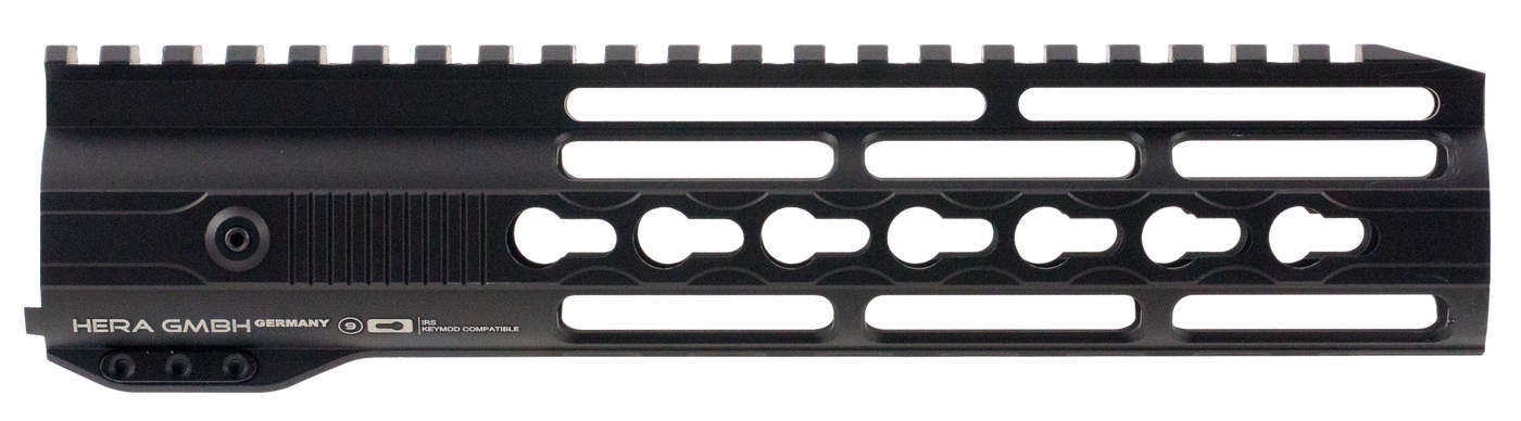 Hera Irs, Hera 11.05.16 Ar15 M4 Keymod Handguard 9