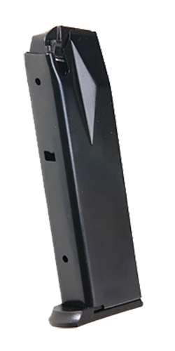 Promag Ruger P93/p95 9mm 15rd Bl
