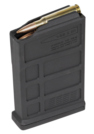 Magpul Pmag 10 Ac 7.62x51 Aics 10rd