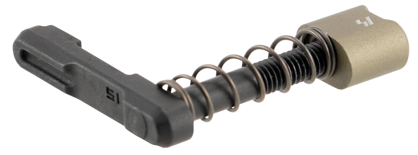 Strike Magazine Catch, Si Ar-smc-fde         Mag Catch Fde