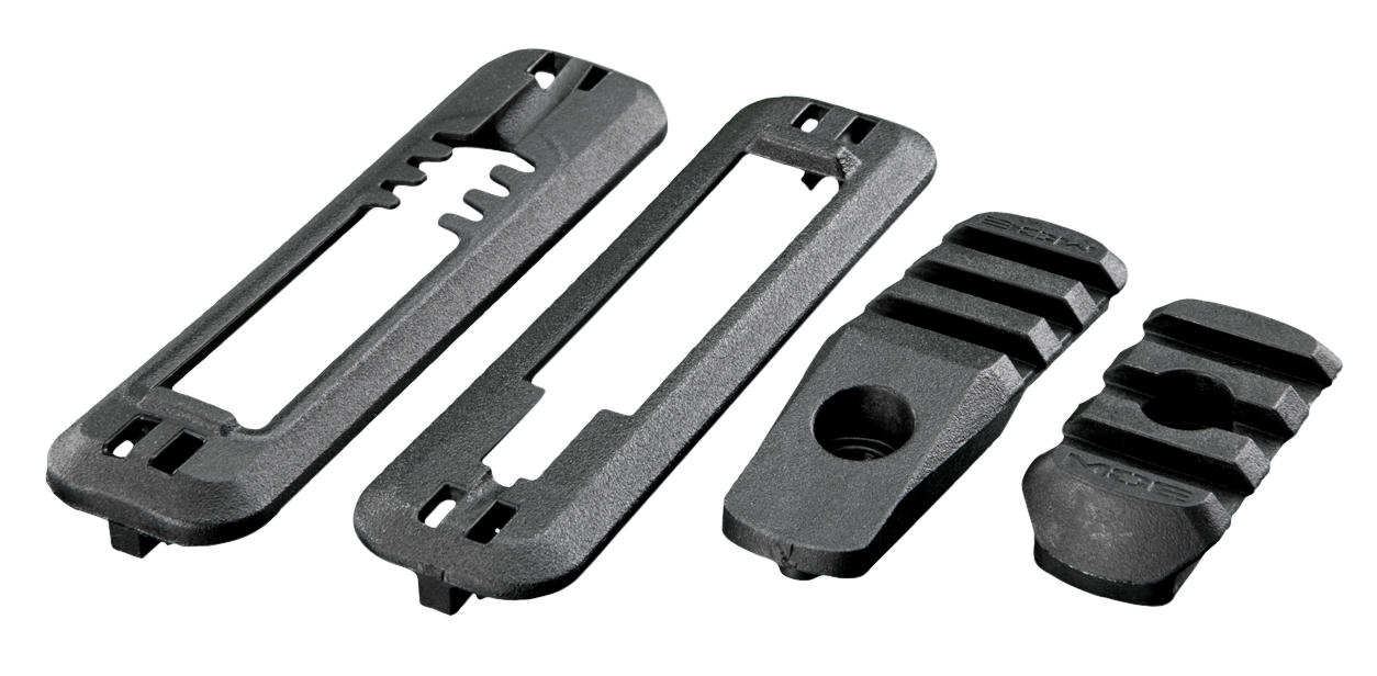 Magpul Industries Corp Moe Illumination Kit, Magpul Mag402-blk  Moe Illumination     Kit