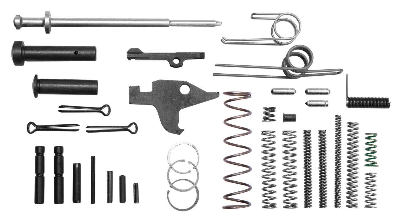 Del-ton Inc Deluxe Repair, Delton Lp1104      Ar15 Deluxe Repair Kit