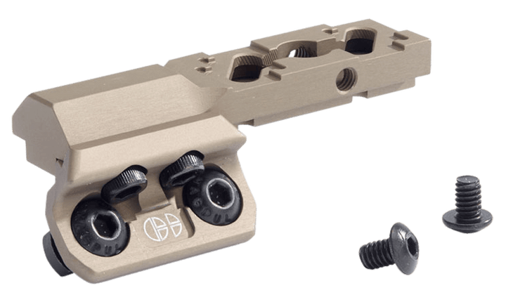 Cloud Defensive Llc Torrent Mounts, Cloud Tormloksbrfde      Torrnt Mlok Sbr Light Mnt