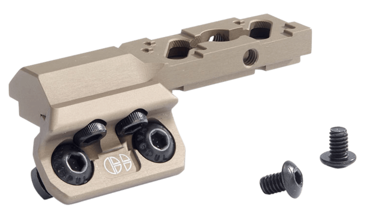 Cloud Defensive Llc Torrent Mounts, Cloud Tormloksbrfde      Torrnt Mlok Sbr Light Mnt