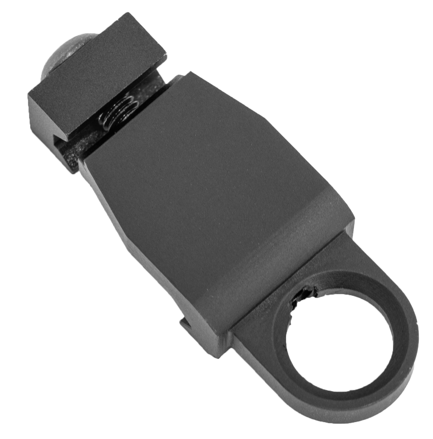 Grovtec Us Inc Side Rider Sling Mount Snap Hook Loop, Grov Gtsw323 S1de Rider Mount Snap Hook Loop