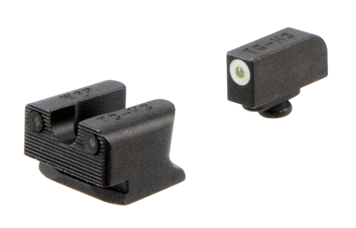 Truglo Tritium Pro, Tru Tg-231w2w     Trit Pro Wal Pps     Set