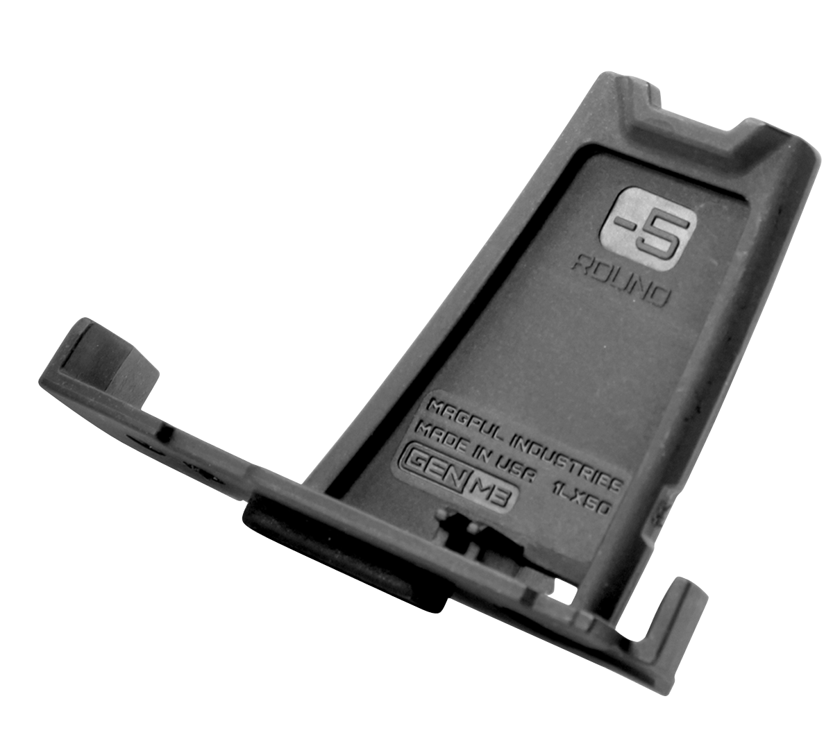 Magpul Pmag Gen M3 Minus 5rd 762 3pk