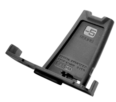 Magpul Pmag Gen M3 Minus 5rd 762 3pk