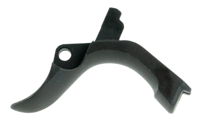 Wilson Grip Safety-high Ride - Beavertail For 1911 Blued