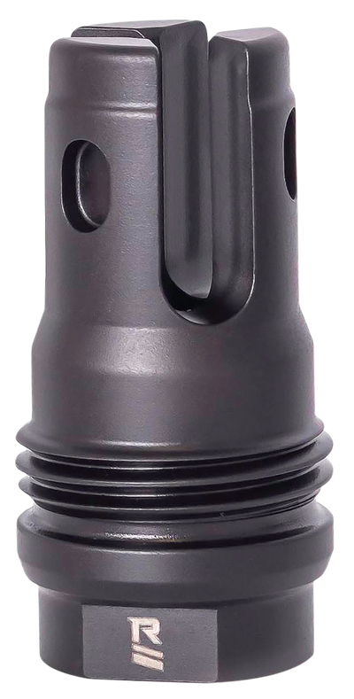 Rugged Flash Hider 1/2x28 W/ 7.62