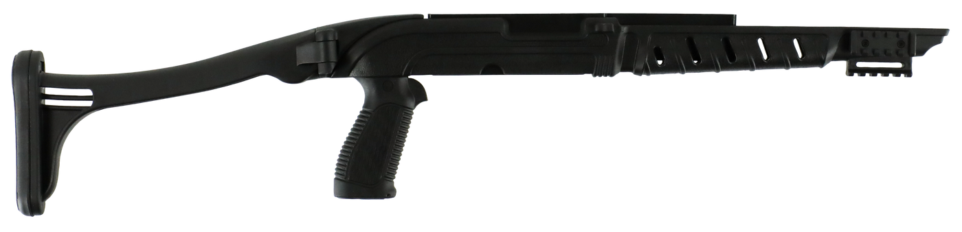 Promag Tactical Folding Stock, Pro Pm279    Moss 702  Tact Folding Stock