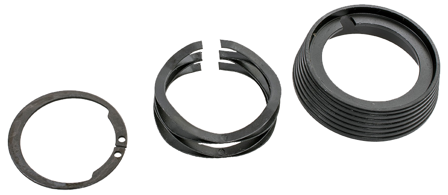 Cmmg Handguard Slip Ring Kit
