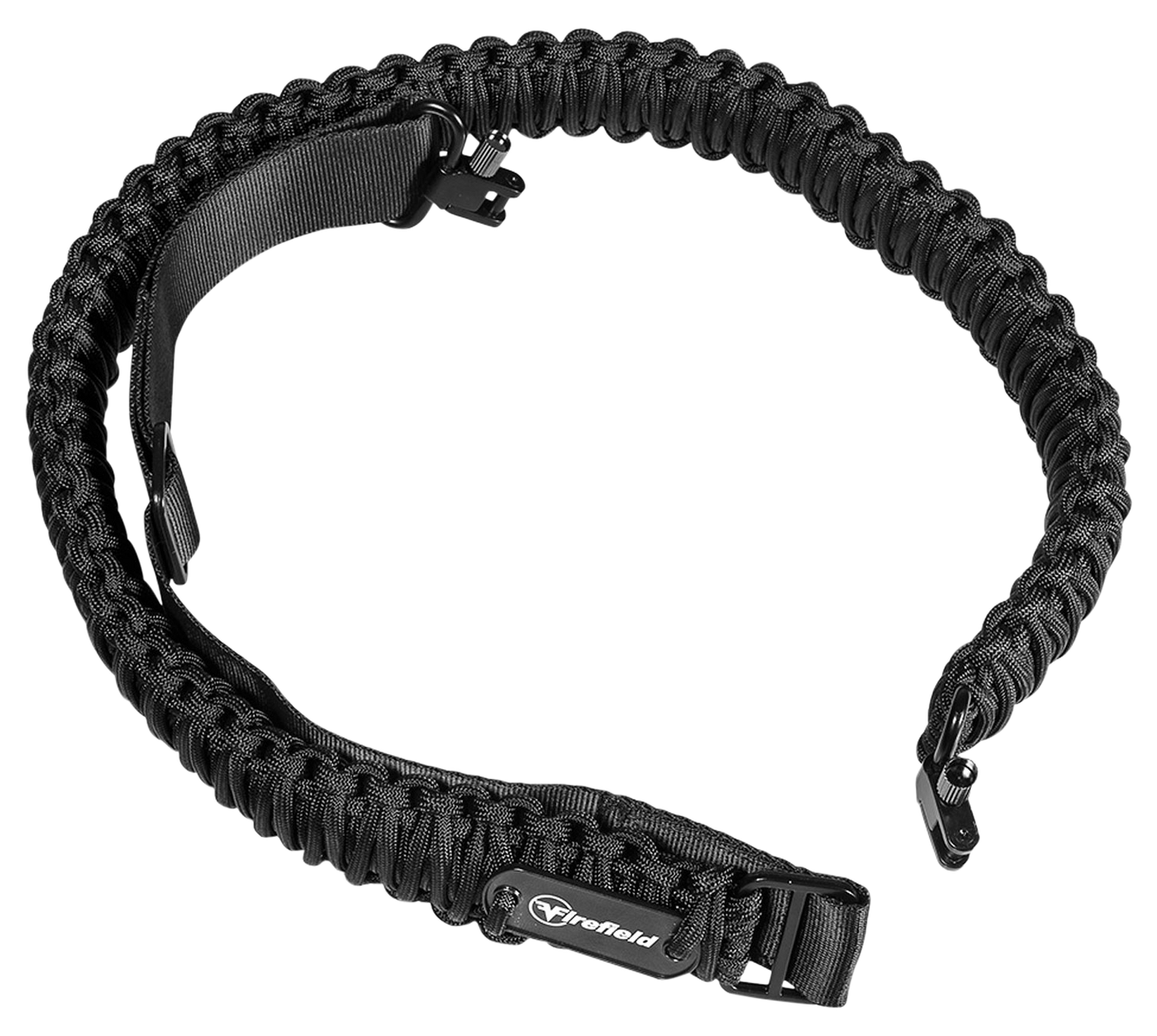 Firefield Two Point, Firefield Ff46001   Tact 2-point Paracord Sling Bk