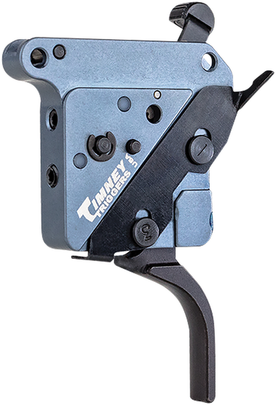 Timney Trigger Remington 700 - The Hit Rh Nickle Straight 2lb
