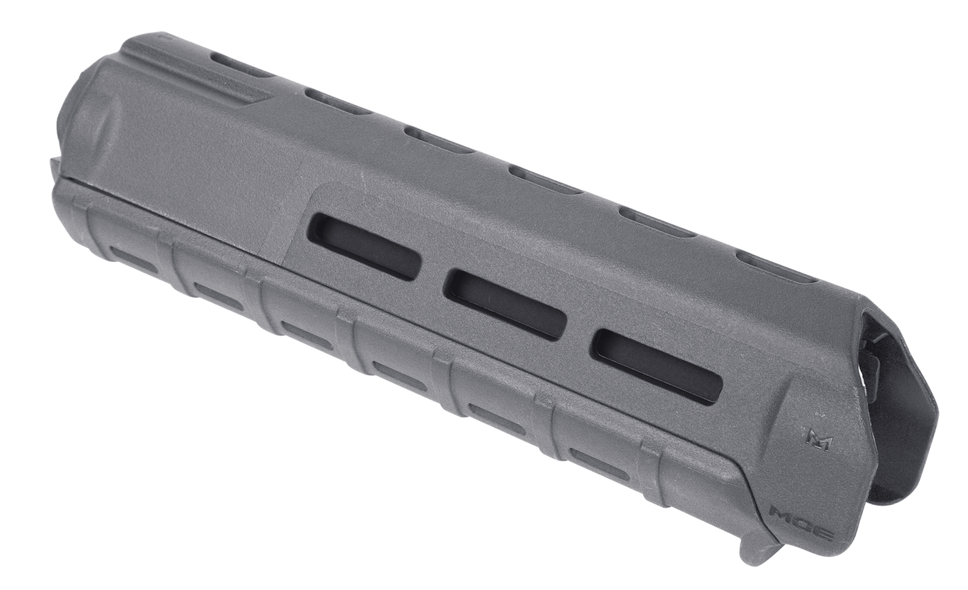 Magpul Industries Corp Moe, Magpul Mag426-gry  Moe Mlok Hndgrd Midlgth Ar15/m4