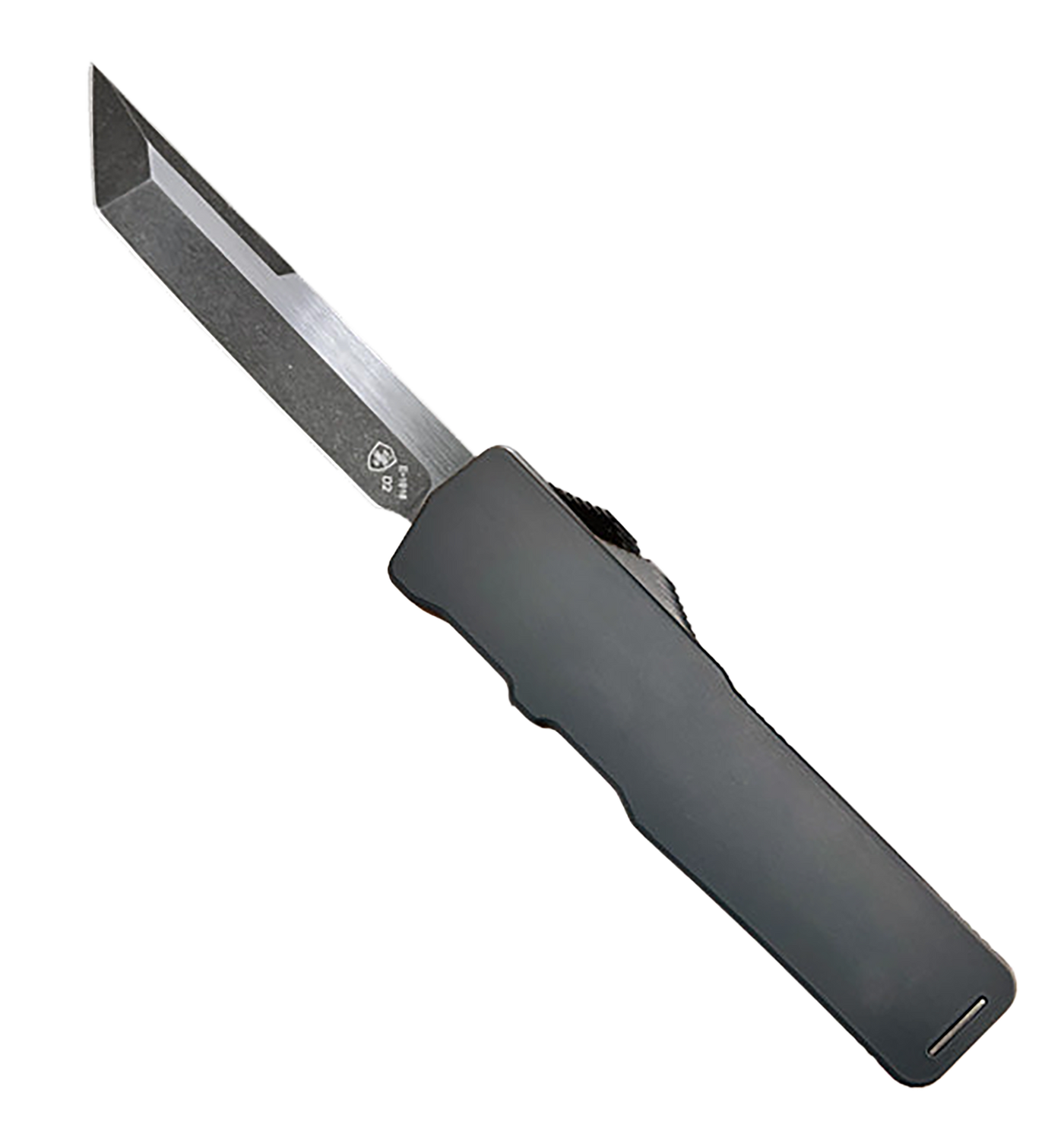 Templar Knife Excalibur, Temp Xmbr221  Excalibur Slim Alum Blk Rugger Tanto