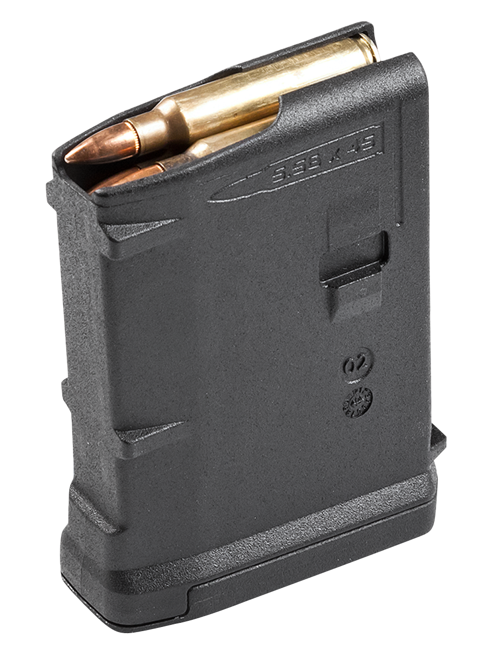 Magpul Pmag M3 5.56 10rnd Blk