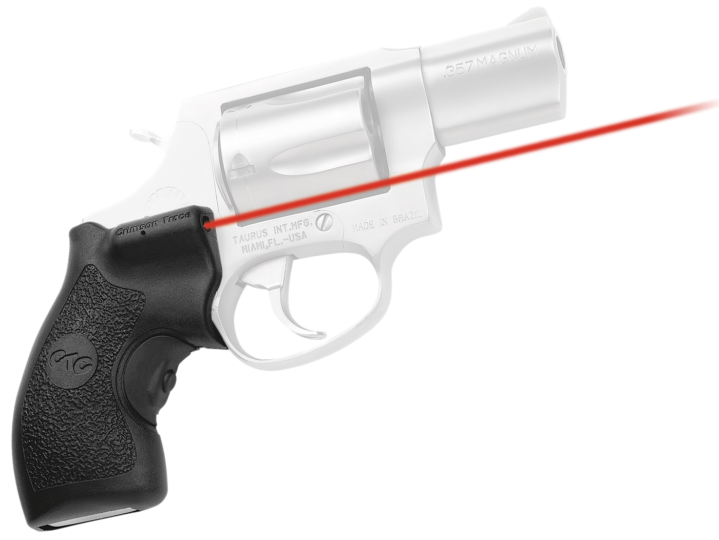 Ctc Lasergrip Taurus Sm Frame