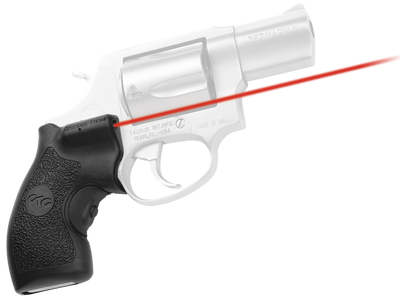 Ctc Lasergrip Taurus Sm Frame