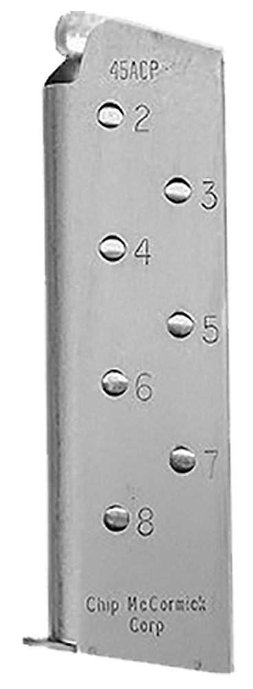 Mag Cmc Prod Mg 8rd 45acp Sts