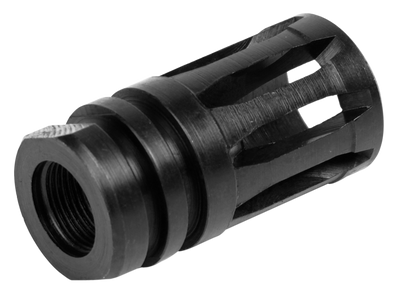 Lbe Ar A2 5.56nato Birdcage Fh