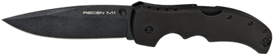 Cold Stl Recon 1 Magnacut Ruby Red