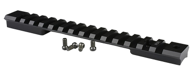 Warne Rail Mountain Tech 20moa - Winchester 70 La Matte!