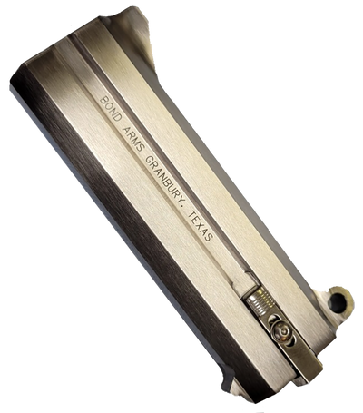 Bond Arms Barrel .45lc/.410 3" - 4.25" Stainless