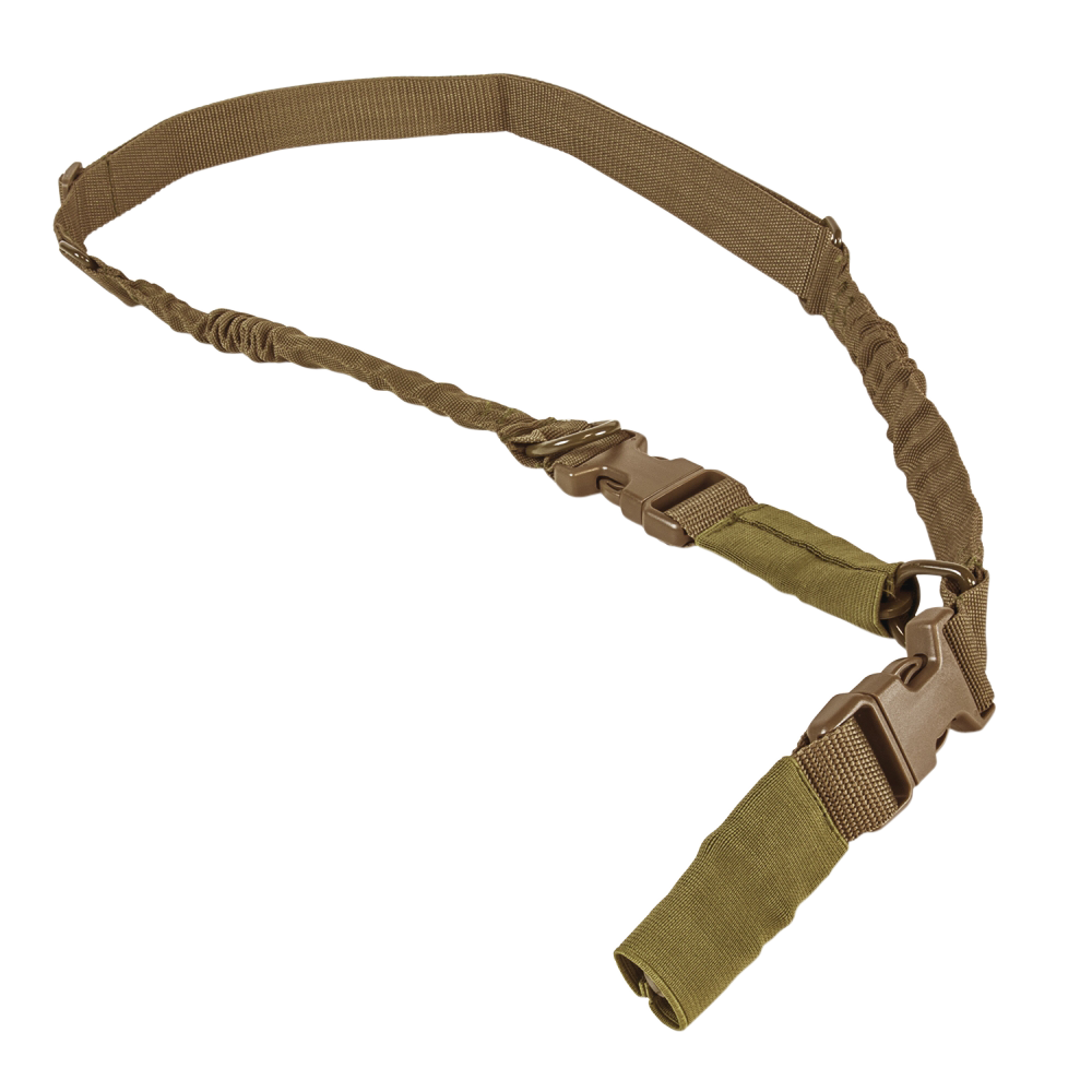 Ncstar Vism, Nc Aars21pt      2 & 1 Point Sling   Tan